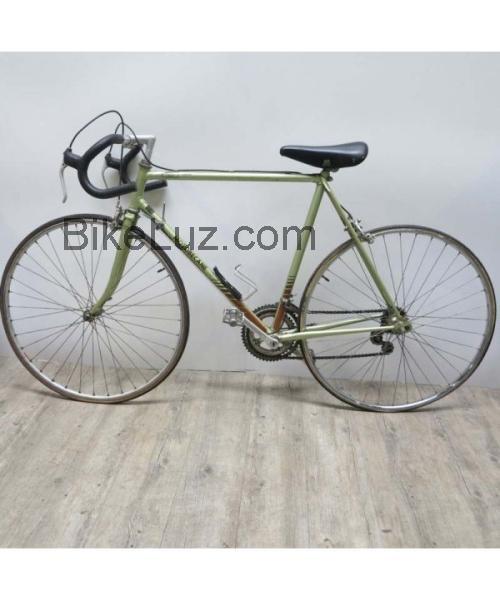 Motobecane Sprint ficha tecnica